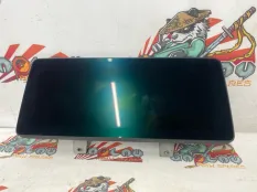 Монитор BMW G30 09.09.2020 65505A07E68 СЕДАН B57D30A