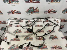 Шлангопровод SCR BMW E70 16197205043