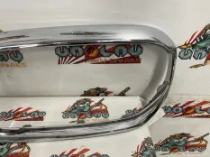 Решетка радиатора BMW G30 09.09.2020 51129852284 СЕДАН B57D30A