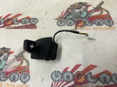 Кнопка регулировки рулевой колонки BMW F15 01.02.2017 61319267366 КРОССОВЕР B47D20B