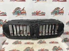 Решетка радиатора BMW G30 09.09.2020 51745A218F3 СЕДАН B57D30A