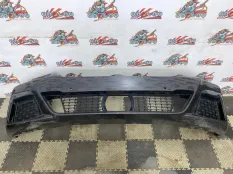 Бампер BMW G30 09.09.2020 51119852205 СЕДАН B57D30A, передний