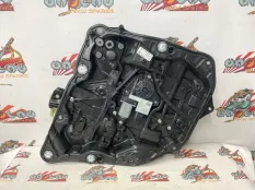 Стеклоподъемник BMW G30 09.09.2020 51337487087 СЕДАН B57D30A, задний левый