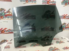 Стекло двери BMW G30 09.09.2020 51377375193 СЕДАН B57D30A, заднее левое