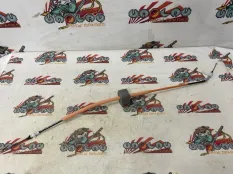 Трос замка двери BMW G30 09.09.2020 51225A077A2 СЕДАН B57D30A, задний