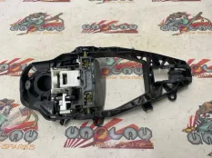 Кронштейн ручки двери BMW G30 09.09.2020 51219881775 СЕДАН B57D30A, левый