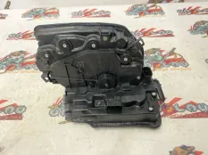 Замок двери BMW G30 09.09.2020 51227477697 СЕДАН B57D30A, задний левый