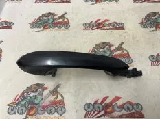 Ручка двери внешняя BMW G30 09.09.2020 51218492027 СЕДАН B57D30A, левая