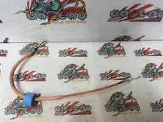 Трос замка двери BMW G30 09.09.2020 51225A077A2 СЕДАН B57D30A, задний