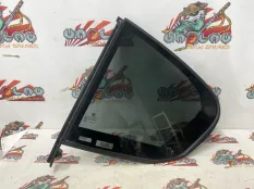 Стекло двери BMW G30 09.09.2020 51357387455 СЕДАН B57D30A, заднее левое