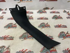 Обшивка багажника BMW F15 01.02.2017 51497365230 КРОССОВЕР B47D20B, правая