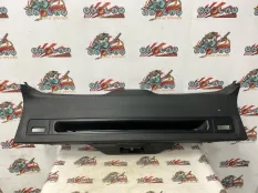 Обшивка багажника BMW F15 01.02.2017 51497327824 КРОССОВЕР B47D20B