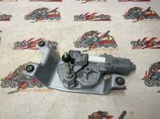 Мотор стеклоочистителя BMW F15 01.02.2017 61627318710 КРОССОВЕР B47D20B, задний