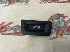 Кнопка открывания багажника BMW F15 01.02.2017 61319275119 КРОССОВЕР B47D20B