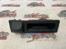 Кнопка открывания багажника BMW F15 01.02.2017 51247463163 КРОССОВЕР B47D20B