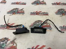 Подсветка номера BMW F15 01.02.2017 63267193293 КРОССОВЕР B47D20B