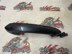 Ручка двери внешняя BMW G30 09.09.2020 51218492028 СЕДАН B57D30A, правая