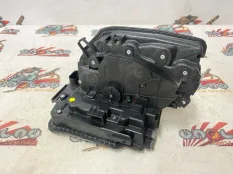 Замок двери BMW G30 09.09.2020 51227477698 СЕДАН B57D30A, задний правый