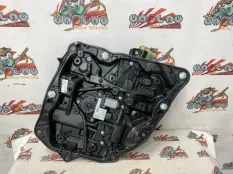 Стеклоподъемник BMW G30 09.09.2020 51337487088 СЕДАН B57D30A, задний правый