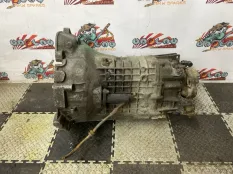 МКПП BMW E24 23001221327