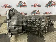 МКПП BMW E24 23001209490