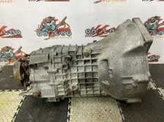 МКПП BMW E24 23001221327