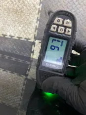 Дверь BMW G30 09.09.2020 41007408961 СЕДАН B57D30A, передняя левая