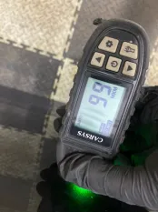 Дверь BMW G30 09.09.2020 41007408962 СЕДАН B57D30A, передняя правая