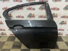 Дверь BMW G30 09.09.2020 41007408964 СЕДАН B57D30A, задняя правая