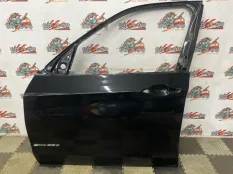 Дверь BMW F15 01.02.2017 41517386737 КРОССОВЕР B47D20B, передняя левая