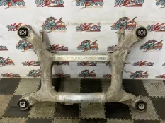 Подрамник BMW G30 09.09.2020 33316861201 СЕДАН B57D30A, задний