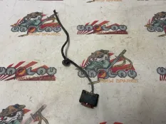 Фишка датчика дорожного просвета BMW G30 09.09.2020 8384668 СЕДАН B57D30A