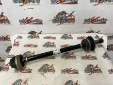 Привод BMW G30 09.09.2020 33208664629 СЕДАН B57D30A, задний левый