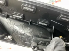 Декор салона BMW F15 01.02.2017 51417381895 КРОССОВЕР B47D20B, левый