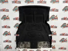 Защита двигателя BMW F31 05.07.2014 51757241814 УНИВЕРСАЛ N47D20C