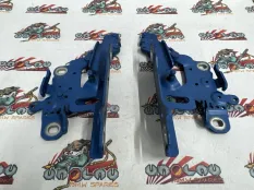 Петля капота BMW F31 05.07.2014 41617286343 УНИВЕРСАЛ N47D20C