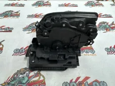 Замок двери BMW F16 12.02.2015 51227281944 КРОССОВЕР N57D30A, задний правый