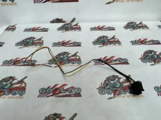 Фишка птф BMW F31 05.07.2014 61132360041 УНИВЕРСАЛ N47D20C