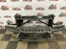 Панель передняя BMW F31 05.07.2014 51117255393 УНИВЕРСАЛ N47D20C