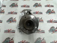 Кулак BMW F20 09.02.2018 31216792286 ХЭТЧБЕК B58B30A, передний правый