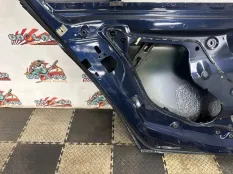 Дверь BMW F30 09.03.2012 41007298513 СЕДАН N20B20B, задняя левая