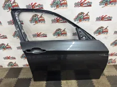 Дверь BMW F20 09.02.2018 41007284512 ХЭТЧБЕК B58B30A, передняя правая