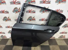 Дверь BMW F20 09.02.2018 41527284515 ХЭТЧБЕК B58B30A, задняя левая