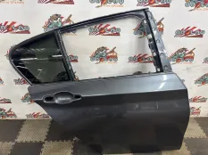 Дверь BMW F20 09.02.2018 41527284516 ХЭТЧБЕК B58B30A, задняя правая