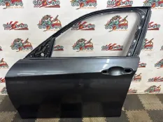 Дверь BMW F20 09.02.2018 41007284511 ХЭТЧБЕК B58B30A, передняя левая