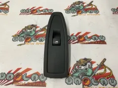 Кнопка стеклоподъемника BMW F31 05.07.2014 61319208107 УНИВЕРСАЛ N47D20C, передняя правая