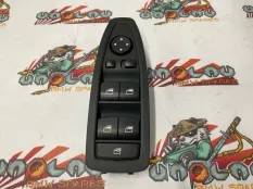 Блок управления стеклоподъемниками BMW F31 05.07.2014 61319362107 УНИВЕРСАЛ N47D20C, передний левый