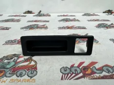 Ручка открывания багажника BMW F30 12.02.2013 51247368753 СЕДАН N20B20B