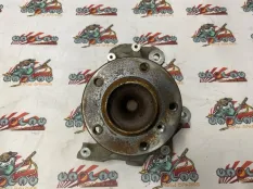 Кулак BMW E93 25.09.2008 31216793923 КАБРИОЛЕТ N54, передний левый