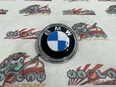 Эмблема BMW F15 51147294465 КРОССОВЕР, задняя